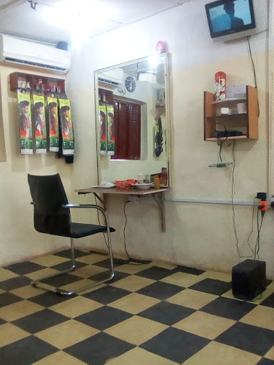 9jarom, Ado - Ikere Road, Ado Ekiti, Nigeria, Computer Repair Service, state Ondo