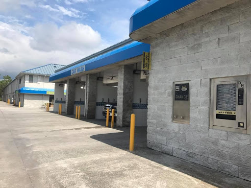 Car Wash «Storage World & Car Wash», reviews and photos, 10522 FL-52, Hudson, FL 34669, USA