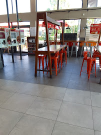 Atmosphère du Restauration rapide Burger King à Fréjus - n°1
