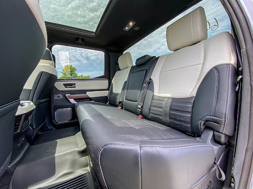 Toyota Dealer «Shore Toyota», reviews and photos, 4236 E Black Horse Pike, Mays Landing, NJ 08330, USA