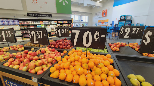 Discount Store «Walmart», reviews and photos, 6501 Veterans Memorial Pkwy, Crestwood, KY 40014, USA