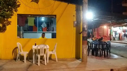 Mr. Doger.. Fast Food - Cra. 1, Coveñas, Sagoc, San Antero, Sucre, Colombia