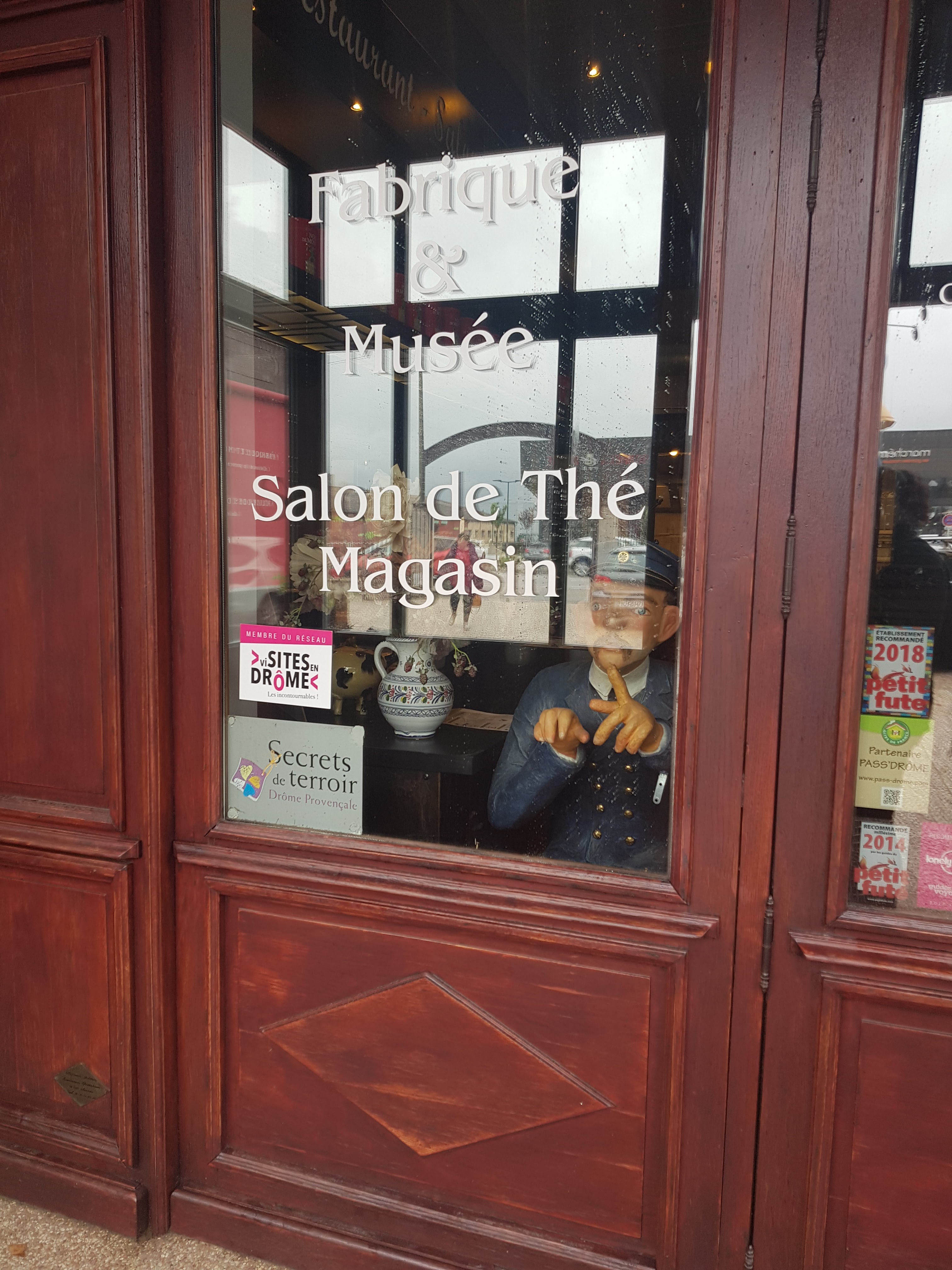 Photo n° 2 de l'avis de P. fait le 04/05/2019 à 10:56