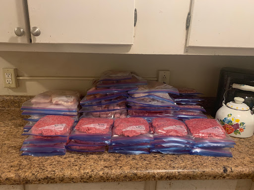 Grocery Store «Lowery Meat & Grocery», reviews and photos, 310 River St, Buchanan, MI 49107, USA