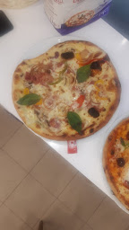 Photo n°17 de So Gusto - Restaurant Pizzeria à Le Pecq ()