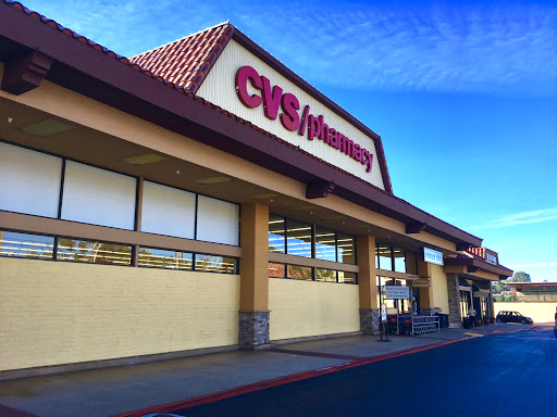 Drug Store «CVS», reviews and photos, 683 Lomas Santa Fe Dr, Solana Beach, CA 92075, USA