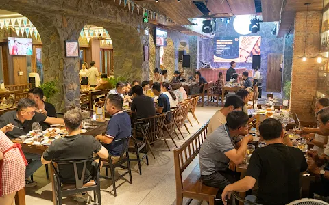 Anchor Restaurant & Beer (Bierhaus and Steak) image