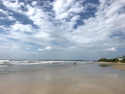 Photo de Majorda Beach - endroit populaire parmi les connaisseurs de la détente