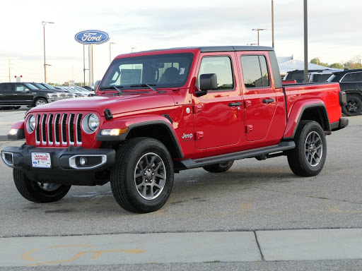 Used Car Dealer «Granger Motors», reviews and photos, 1708 Sycamore St, Granger, IA 50109, USA