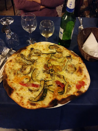 Ristorante Pizzeria Al Sorriso in Albano Laziale, Città Metropolitana di Roma Capitale