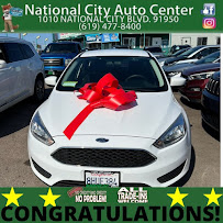 National City Auto Center 2 - Photo 5 - Car repair in National City, CA, Chula Vista