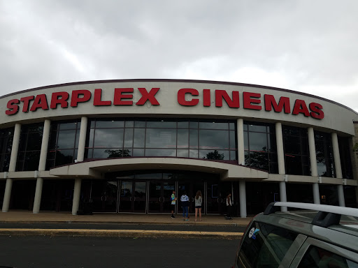 Movie Theater «AMC Starplex Southington 12», reviews and photos, 1821 Meriden-Waterbury Turnpike, Southington, CT 06489, USA