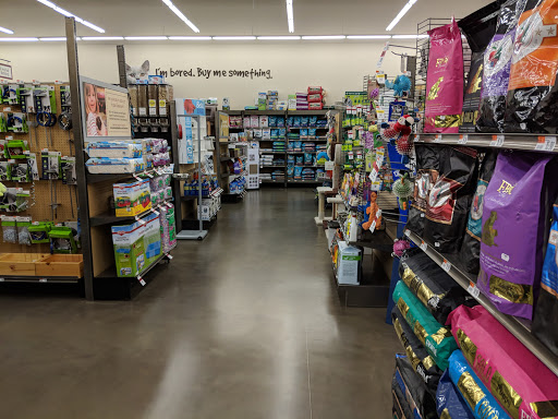 Pet Supply Store «Pet Supplies Plus», reviews and photos, 20020 Ashbrook Commons Plaza #150, Ashburn, VA 20147, USA