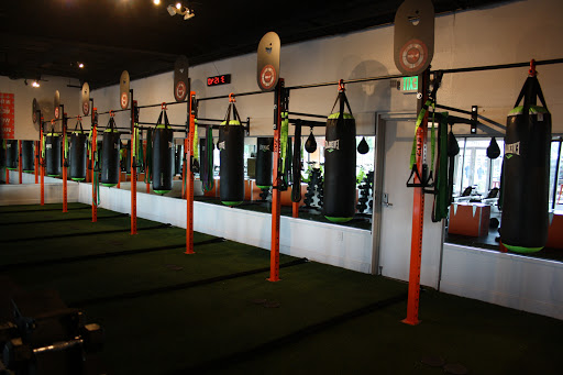 United Fitness Brea image