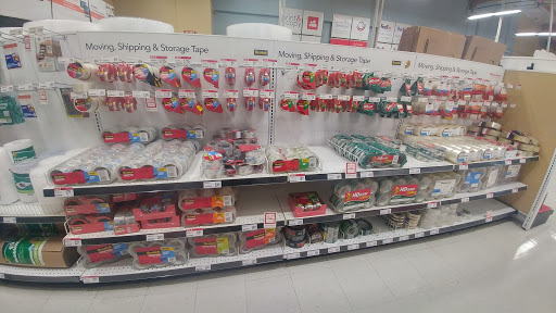 Office Supply Store «Office Depot», reviews and photos, 323 SE Martin Luther King Jr Blvd, Portland, OR 97214, USA