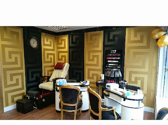 House of Glam Beauty Salon Neath