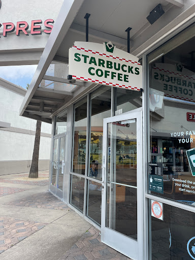 Starbucks image
