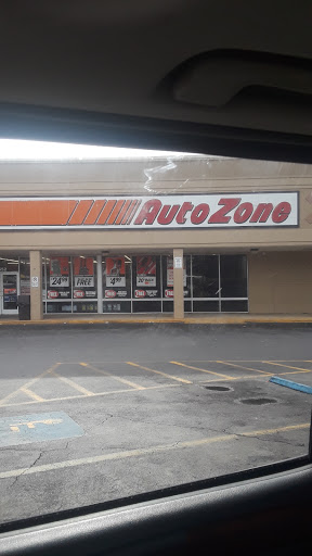 Auto Parts Store «AutoZone», reviews and photos, 2552 S Cobb Dr SE #F, Smyrna, GA 30080, USA