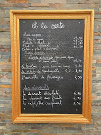 Photos du propriétaire du Restaurant végétarien Marlaguette à Angers - n°4
