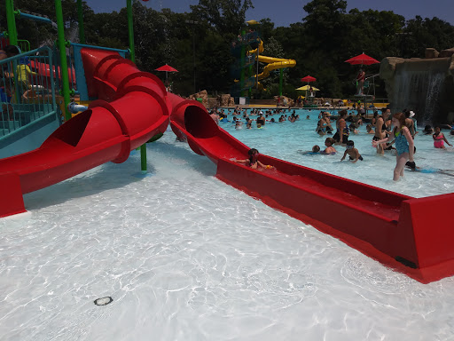 Water Park «Turtle Splash Water Park», reviews and photos, 129 W National St, West Chicago, IL 60185, USA