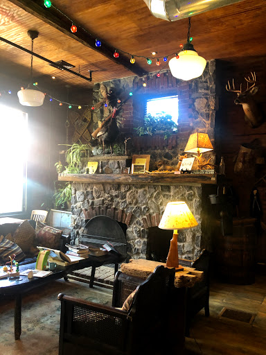 Coffee Shop «Inglebean Coffee House», reviews and photos, 106 E Main St, Millheim, PA 16854, USA