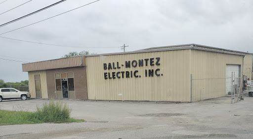 Photo of Ball-Montez Electric Inc