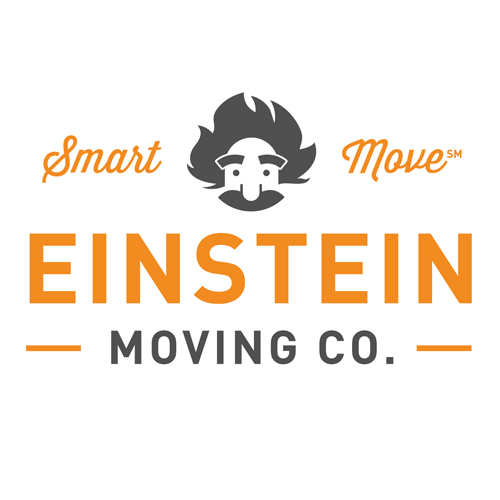 Moving Company «Einstein Moving Company - San Antonio», reviews and photos, 938 Lightstone Dr, San Antonio, TX 78258, USA