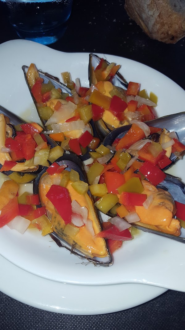 Imagen de Restaurante Hostal AMARANTOS Suances (20 de 27)