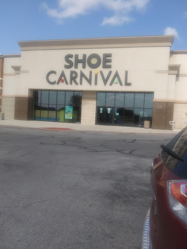 Shoe Store «Shoe Carnival», reviews and photos, 321 NW Loop 410, San Antonio, TX 78216, USA