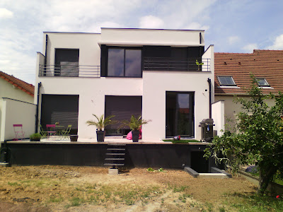 AMG à Saintry-sur-Seine