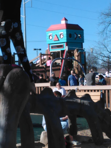 Community Center «Rowlett Community Center», reviews and photos, 5300 Main St, Rowlett, TX 75088, USA