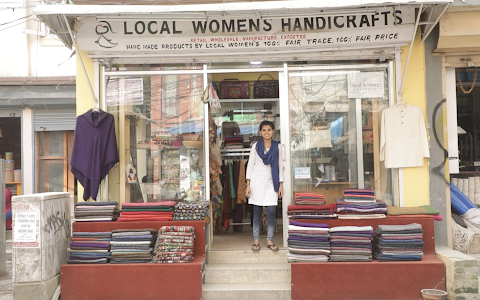 Local Women's Handicrafts image