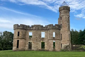 Eglinton Castle image