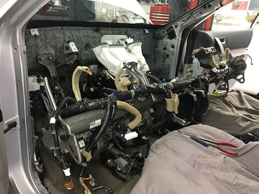 Auto Repair Shop «Auburn Foreign & Domestic», reviews and photos, 725 Auburn Way N, Auburn, WA 98002, USA