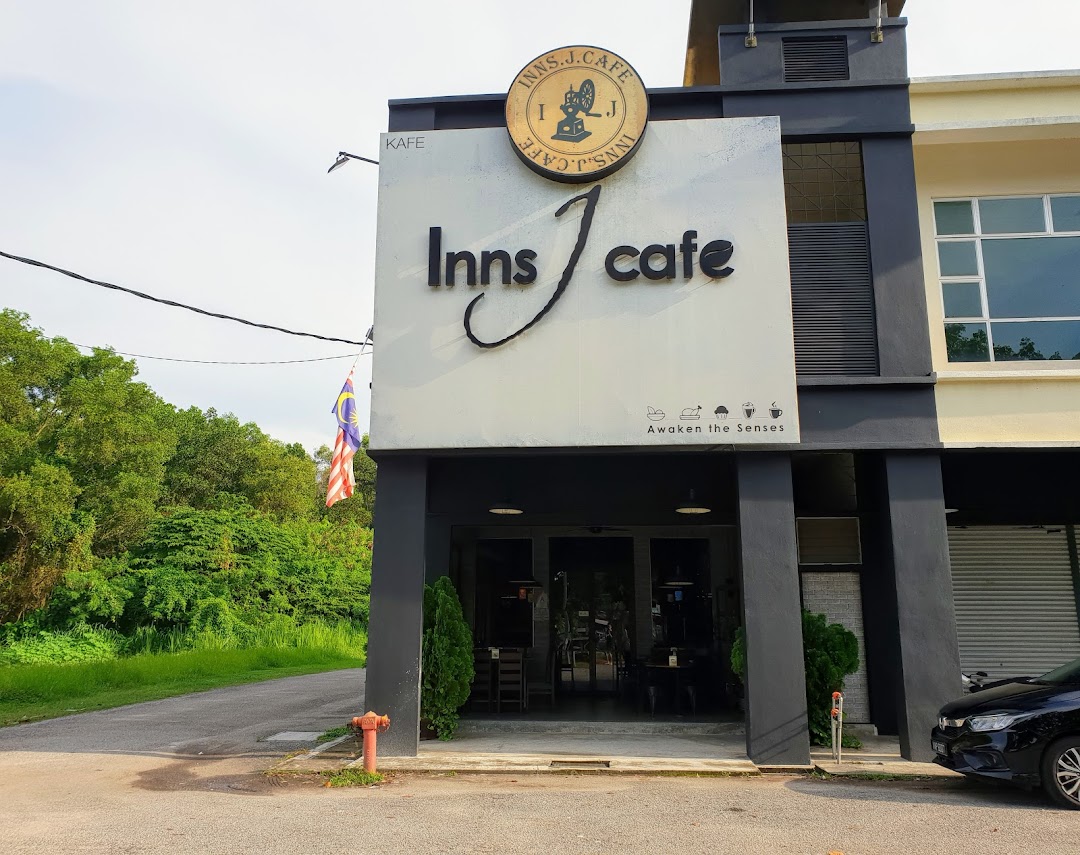 Inns J Cafe