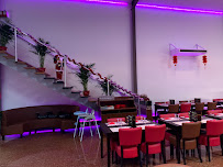 Atmosphère du Restaurant MERVEILLES D ASIE à La Châtre - n°10