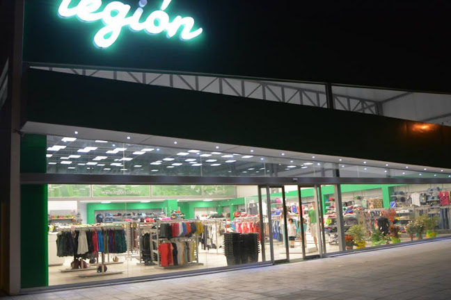Legión