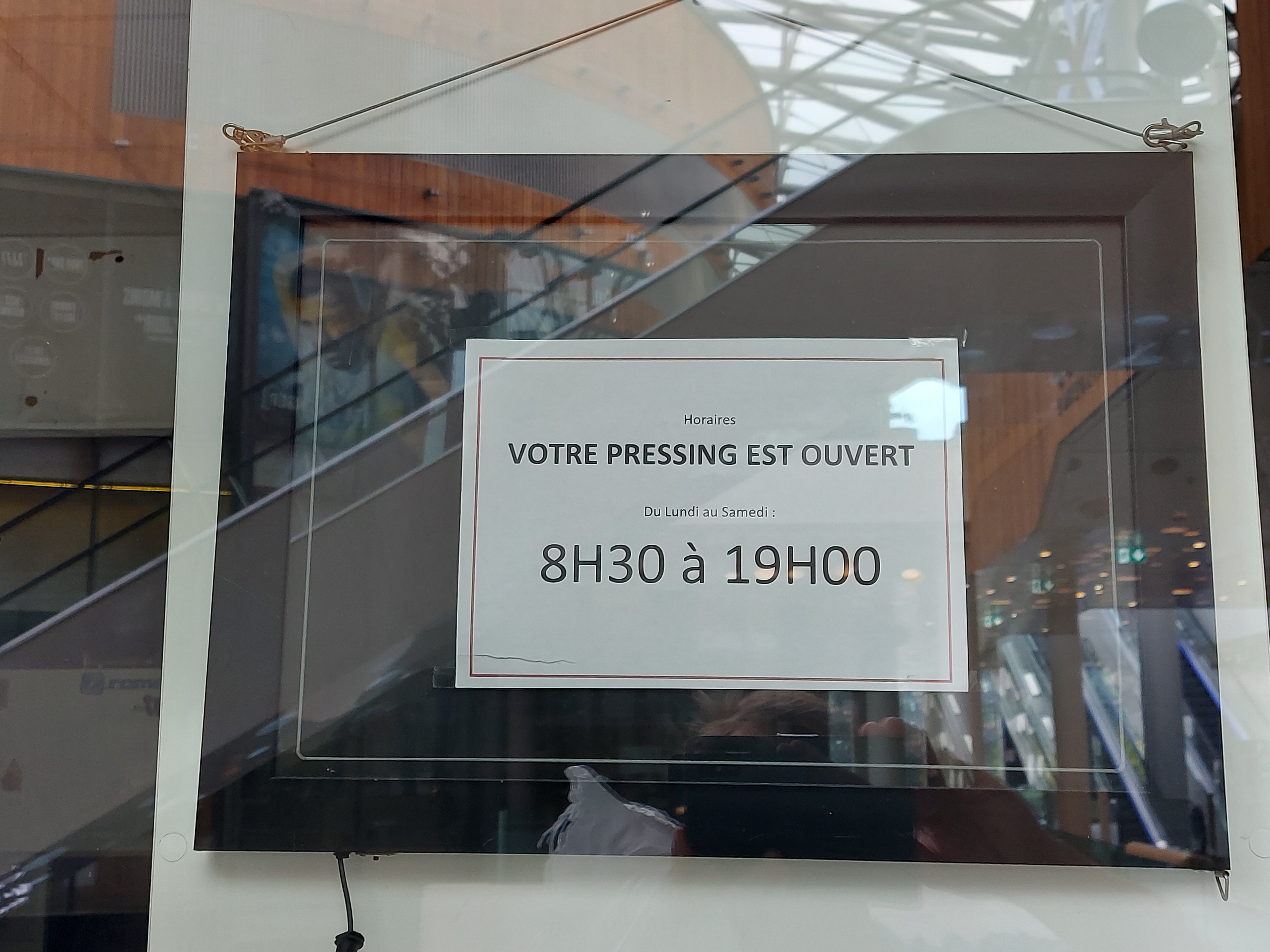 Photo n° 1 de l'avis de Jean.c fait le 03/09/2022 à 16:38
