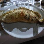 Photo n°1 de l'avis de Emiliano.a fait le 18/08/2018 à 11:17 sur le  Il Pan08 pizza e cucina à Anzio