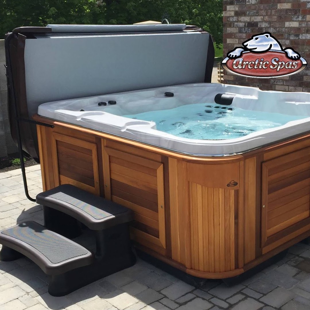 Mauls Highlakes Spas