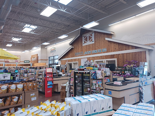 Health Food Store «Sprouts Farmers Market», reviews and photos, 10018 Commons St, Lone Tree, CO 80124, USA