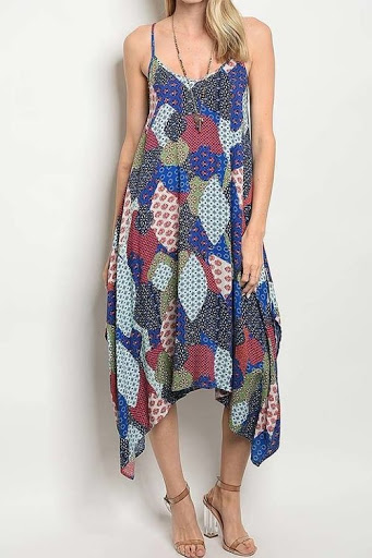 Boutique «Red Boutique», reviews and photos, 400 Ernest W. Barrett Pkwy, Kennesaw, GA 30144, USA