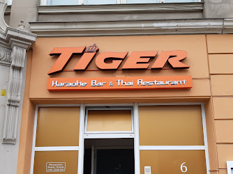 Tiger Karaoke BAR & Thai Restaurant