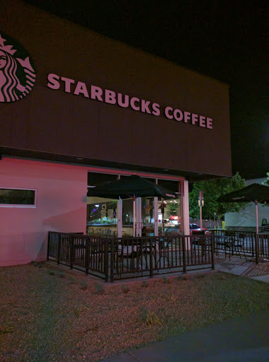 Starbucks image