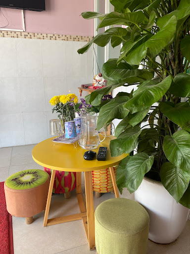 Nha khoa Bác sĩ Tùng