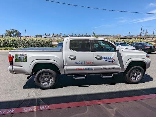 Sign Shop «FASTSIGNS», reviews and photos, 24282 Swartz Dr, Lake Forest, CA 92630, USA