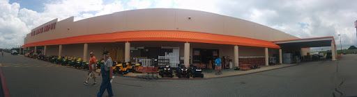 Home Improvement Store «The Home Depot», reviews and photos, 15220 Creosote Rd, Gulfport, MS 39503, USA