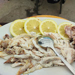 Photo n°1 de l'avis de Gianc.o fait le 17/08/2023 à 23:02 sur le  Il Posticino à Potenza