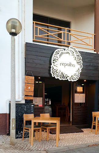 Repolho Gastrobar & Garrafeira - Restaurante