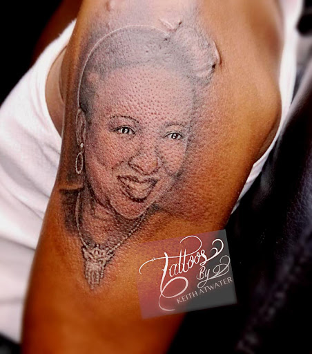 Explore warrior tattoo sleeve ideas, creative tattoo ideas in Jacksonville, available at Inkspirational Artistry